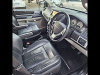 2015 CHRYSLER GRAND VOYAGER 2.8 LIMITED A/T