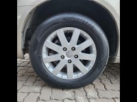 2015 CHRYSLER GRAND VOYAGER 2.8 LIMITED A/T