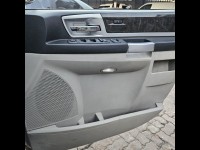 2015 CHRYSLER GRAND VOYAGER 2.8 LIMITED A/T