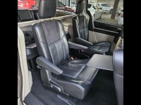 2015 CHRYSLER GRAND VOYAGER 2.8 LIMITED A/T