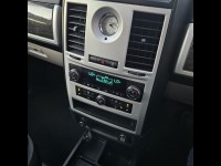 2015 CHRYSLER GRAND VOYAGER 2.8 LIMITED A/T