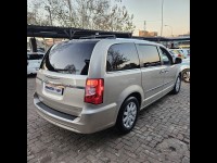 2015 CHRYSLER GRAND VOYAGER 2.8 LIMITED A/T