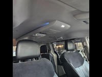 2015 CHRYSLER GRAND VOYAGER 2.8 LIMITED A/T