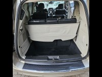 2015 CHRYSLER GRAND VOYAGER 2.8 LIMITED A/T