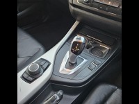 2015 BMW 1 SERIES 118I 5DR A/T (F20) 