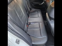 2015 BMW 1 SERIES 118I 5DR A/T (F20) 
