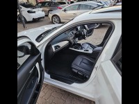 2015 BMW 1 SERIES 118I 5DR A/T (F20) 