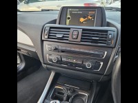 2015 BMW 1 SERIES 118I 5DR A/T (F20) 