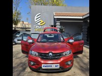2020 RENAULT KWID 1.0 CLIMBER 5DR 