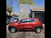 2020 RENAULT KWID 1.0 CLIMBER 5DR 