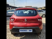 2020 RENAULT KWID 1.0 CLIMBER 5DR 