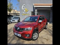 2020 RENAULT KWID 1.0 CLIMBER 5DR 