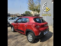 2020 RENAULT KWID 1.0 CLIMBER 5DR 