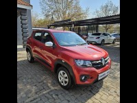 2020 RENAULT KWID 1.0 CLIMBER 5DR 