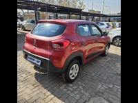 2020 RENAULT KWID 1.0 CLIMBER 5DR 