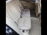 2000 MERCEDES-BENZ S-CLASS S500 L  