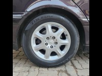 2000 MERCEDES-BENZ S-CLASS S500 L  