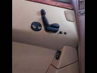 2000 MERCEDES-BENZ S-CLASS S500 L  