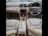 2000 MERCEDES-BENZ S-CLASS S500 L  