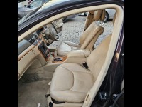 2000 MERCEDES-BENZ S-CLASS S500 L  