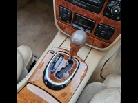 2000 MERCEDES-BENZ S-CLASS S500 L  