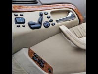 2000 MERCEDES-BENZ S-CLASS S500 L  