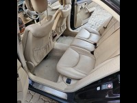 2000 MERCEDES-BENZ S-CLASS S500 L  
