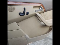 2000 MERCEDES-BENZ S-CLASS S500 L  
