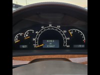 2000 MERCEDES-BENZ S-CLASS S500 L  