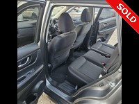 2018 NISSAN X TRAIL 1.6DCI TEKNA 4X4 