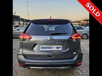 2018 NISSAN X TRAIL 1.6DCI TEKNA 4X4 