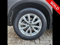 2018 NISSAN X TRAIL 1.6DCI TEKNA 4X4 
