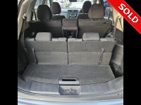 2018 NISSAN X TRAIL 1.6DCI TEKNA 4X4 