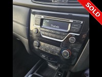 2018 NISSAN X TRAIL 1.6DCI TEKNA 4X4 