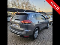 2018 NISSAN X TRAIL 1.6DCI TEKNA 4X4 