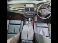 2009 BMW X5 XDRIVE30D M-SPORT A/T (E70) 