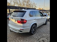 2009 BMW X5 XDRIVE30D M-SPORT A/T (E70) 