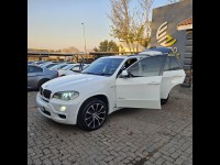 2009 BMW X5 XDRIVE30D M-SPORT A/T (E70) 