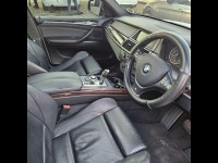 2009 BMW X5 XDRIVE30D M-SPORT A/T (E70) 