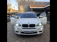 2009 BMW X5 XDRIVE30D M-SPORT A/T (E70) 