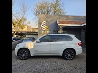 2009 BMW X5 XDRIVE30D M-SPORT A/T (E70) 