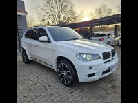 2009 BMW X5 XDRIVE30D M-SPORT A/T (E70) 