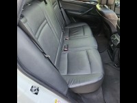 2009 BMW X5 XDRIVE30D M-SPORT A/T (E70) 