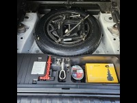 2009 BMW X5 XDRIVE30D M-SPORT A/T (E70) 