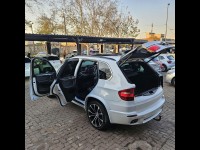 2009 BMW X5 XDRIVE30D M-SPORT A/T (E70) 