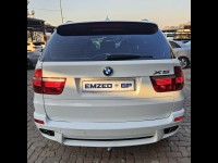 2009 BMW X5 XDRIVE30D M-SPORT A/T (E70) 