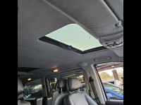 2014 MERCEDES-BENZ VIANO 3.0 CDI AVANTGARDE A/T 