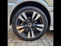 2014 MERCEDES-BENZ VIANO 3.0 CDI AVANTGARDE A/T 