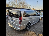 2014 MERCEDES-BENZ VIANO 3.0 CDI AVANTGARDE A/T 