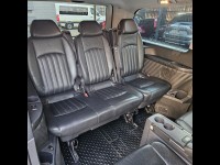 2014 MERCEDES-BENZ VIANO 3.0 CDI AVANTGARDE A/T 